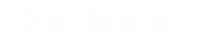 chat serein logo blanc