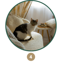 chat serein pilier 4