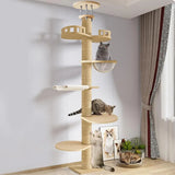 Arbre à chat